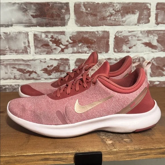 Nike Flex Experience 8 Women’s Sz 8.5  Running Sneakers - Picture 3 of 12